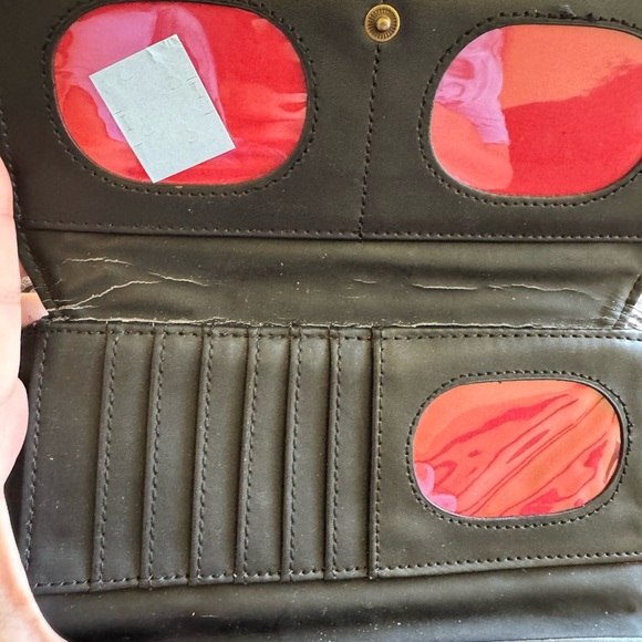 DESIGUAL Women's Wallet - Picture 7 of 9